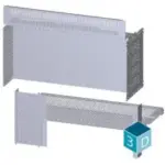 Siemens 8PQ5000-3BA83 - Image 2