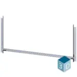 Siemens 8PQ2045-1BA02 - Image 2