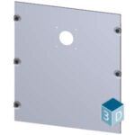 Siemens 8PQ2055-6BA02 - Image 2