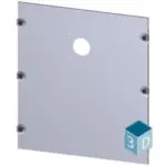 Siemens 8PQ2055-6BA02 - Image 2