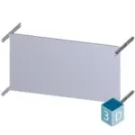 Siemens 8PQ3000-2BA41 - Image 2