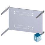 Siemens 8PQ6000-2BA72 - Image 2