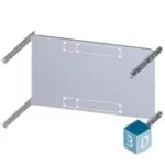 Siemens 8PQ6000-2BA60 - Image 2