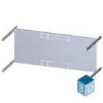 Siemens 8PQ6000-2BA61 - Image 2