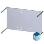 Siemens 8PQ6000-2BA70 - Image 2