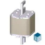 Siemens 3NE1438-3 - Image 3