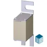 Siemens 3NE8032-3MK - Image 2