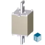 Siemens 3NE3233 - Image 3