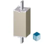 Siemens 3NE1225-4D - Image 2