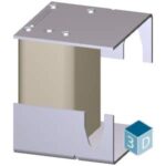 Siemens 3NE4117-5 - Image 3