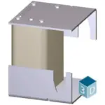 Siemens 3NE4117-5 - Image 3