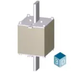 Siemens 3NE1334-2 - Image 3