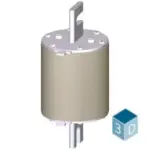 Siemens 3NE3421-0C - Image 3