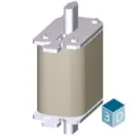 Siemens 3NE8020-1 - Image 3