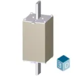 Siemens 3NE1330-4D - Image 2