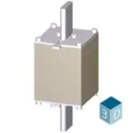 Siemens 3NE1227-2 - Image 3