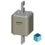 Siemens 3NE4333-3 - Image 3