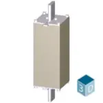 Siemens 3NE1225-5E - Image 2