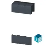 Siemens 3VA9673-0JJ24 - Image 3