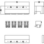 Siemens 3VA9674-0JJ43 - Image 2