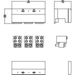 Siemens 3VA9673-0JJ43 - Image 2