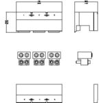 Siemens 3VA9673-0JJ24 - Image 2