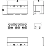 Siemens 3VA9673-0JJ24 - Image 2