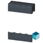 Siemens 3VA9674-0JJ43 - Image 3