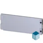 Siemens 8PQ2022-6BA04 - Image 2