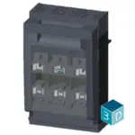 Siemens 3NP1143-1BC20 - Image 3