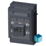 Siemens 3NP1143-1BC13 - Image 3