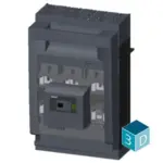 Siemens 3NP1143-1BC13 - Image 3
