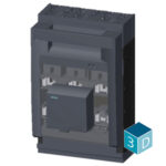 Siemens 3NP1143-1DA22 - Image 3