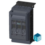 Siemens 3NP1133-1BB10 - Image 3