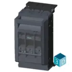 Siemens 3NP1133-1BB10 - Image 3