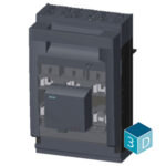 Siemens 3NP1143-1BC12 - Image 3