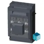 Siemens 3NP1143-1BC12 - Image 3