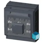 Siemens 3NP1163-1DA12 - Image 3