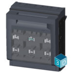 Siemens 3NP1163-1JC20 - Image 3