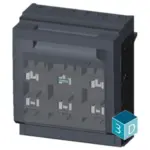 Siemens 3NP1163-1JC20 - Image 3