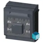 Siemens 3NP1163-1JC12 - Image 3