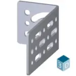 Siemens 8PQ9400-0BA01 - Image 2