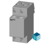 Siemens 3NW7025 - Image 3