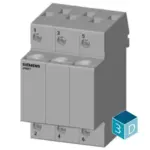 Siemens 3NW7033 - Image 3