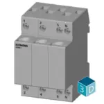 Siemens 3NW7364 - Image 3