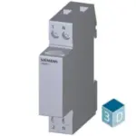 Siemens 3NW7354 - Image 3