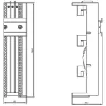 Siemens 8US1250-5RM07 - Image 2