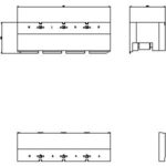Siemens 3VA9604-0JC43 - Image 2