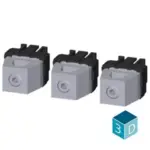 Siemens 3VA9233-0JD11 - Image 3