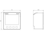 Siemens 7KM3120-1BA01-1EA0 - Image 2